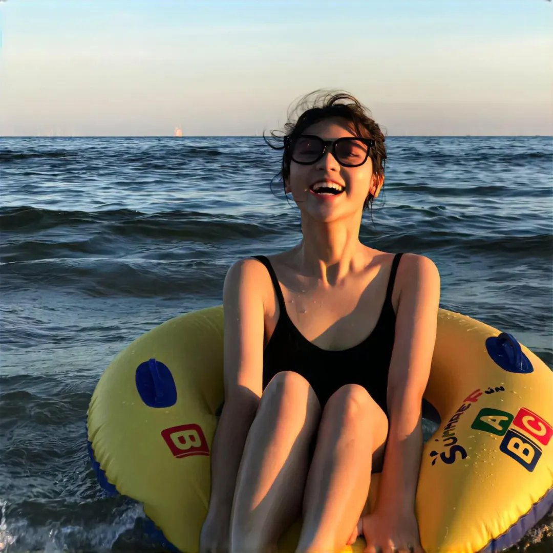 美丽时光