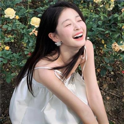 扮熟少女