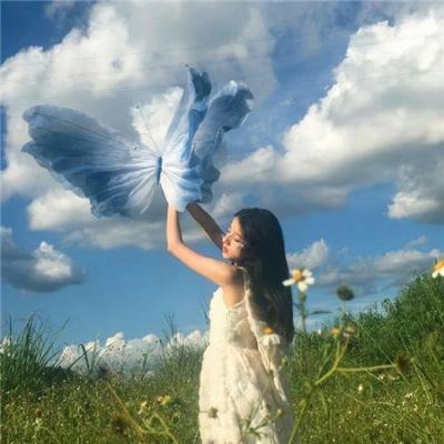 麻烦中的女人